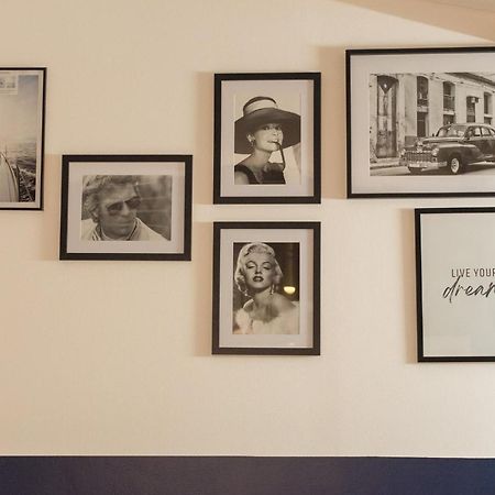 Ferienwohnung Le Photographe Cosy Douai Centre Exterior foto